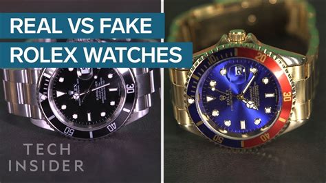 d4l replica watches|How to Spot a Fake Rolex, According to an Expert .